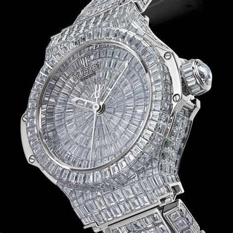 hublot one million